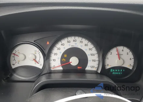 2008 Dodge Dakota Sxt from USA, damaged, VIN 1D7HW38K48S534889